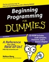Beginning Programming For Dummies®@